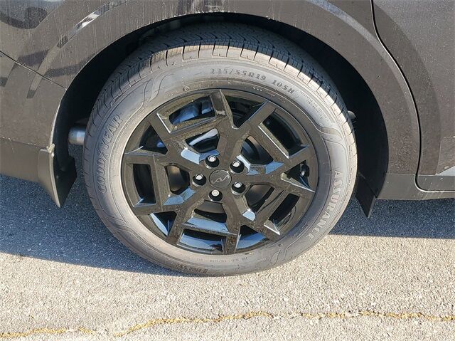 2025 Kia Carnival Hybrid SX St. Augustine FL