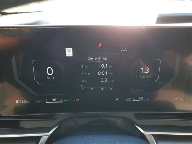 2025 Kia Carnival Hybrid SX St. Augustine FL