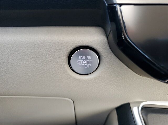 2025 Kia Carnival Hybrid SX St. Augustine FL