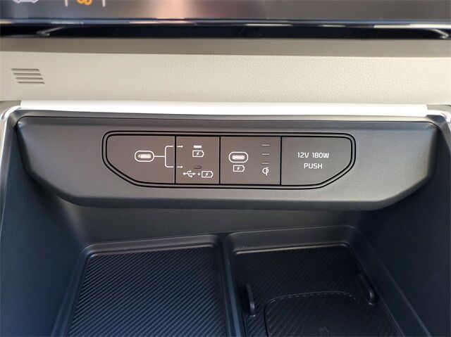 2025 Kia Carnival Hybrid SX St. Augustine FL
