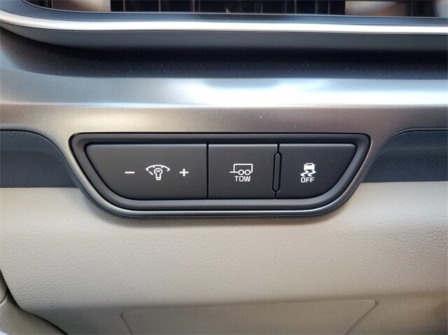 2025 Kia Carnival Hybrid SX St. Augustine FL