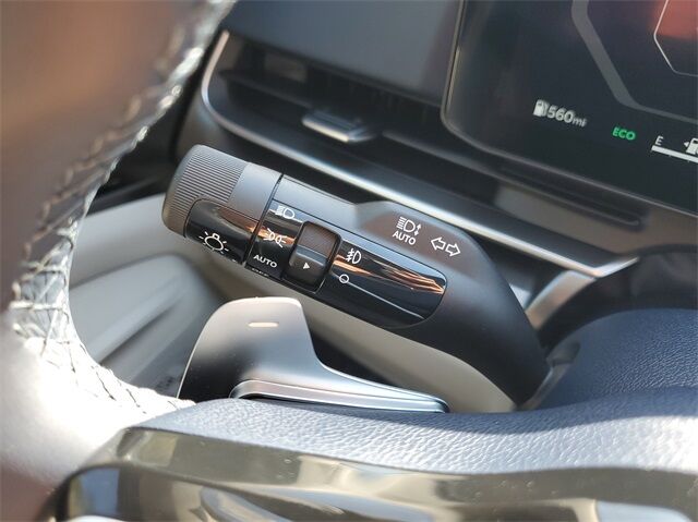 2025 Kia Carnival Hybrid SX St. Augustine FL