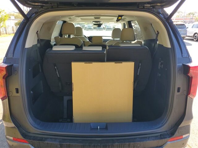 2025 Kia Carnival Hybrid SX St. Augustine FL