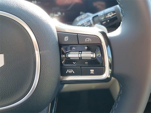2025 Kia Carnival Hybrid SX St. Augustine FL