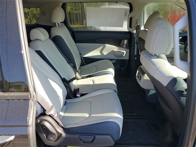 2025 Kia Carnival Hybrid SX St. Augustine FL