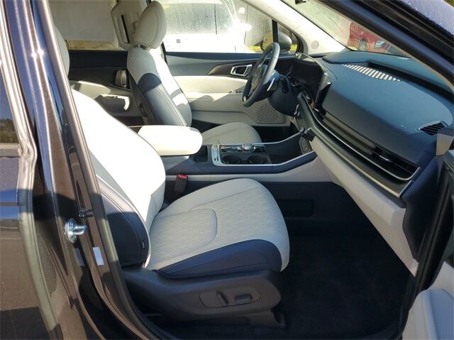 2025 Kia Carnival Hybrid SX St. Augustine FL
