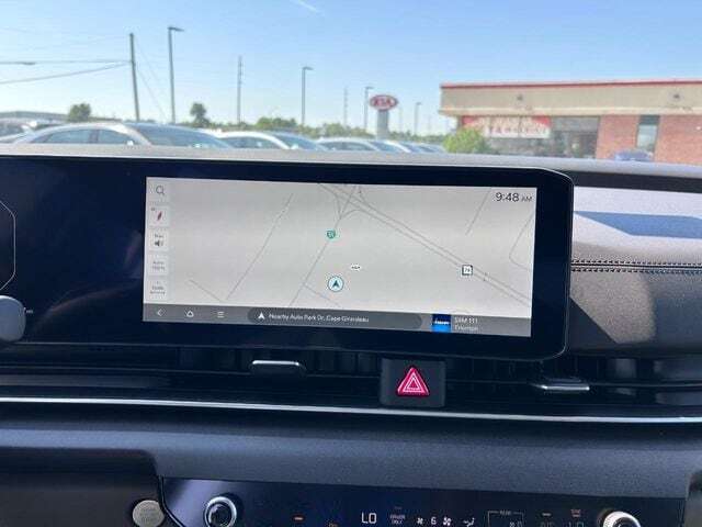 2025 Kia Carnival Hybrid SX Cape Girardeau MO