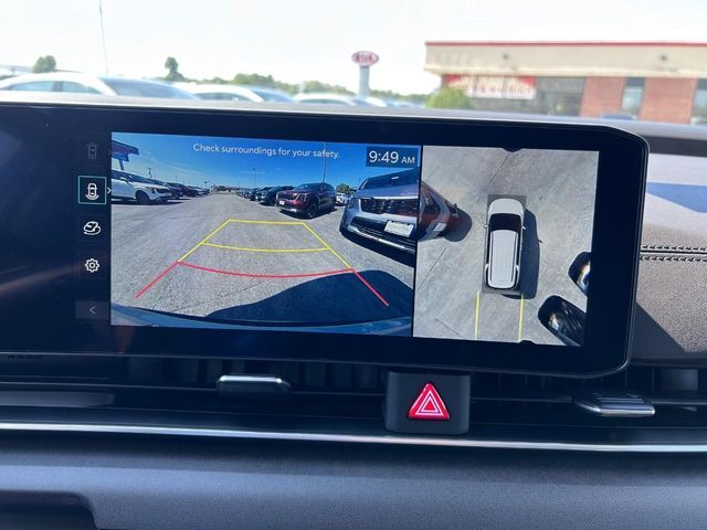 2025 Kia Carnival Hybrid SX Cape Girardeau MO