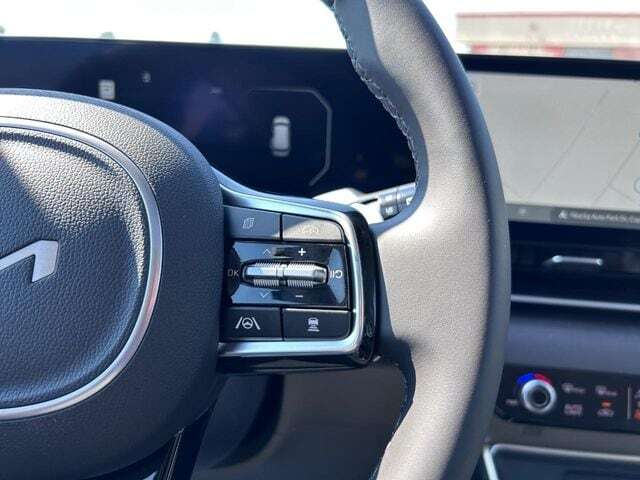 2025 Kia Carnival Hybrid SX Cape Girardeau MO