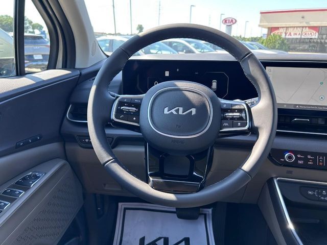 2025 Kia Carnival Hybrid SX Cape Girardeau MO