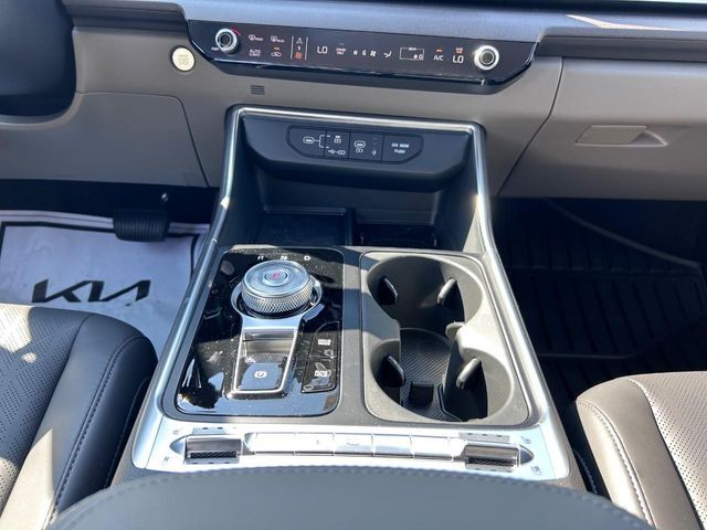 2025 Kia Carnival Hybrid SX Cape Girardeau MO