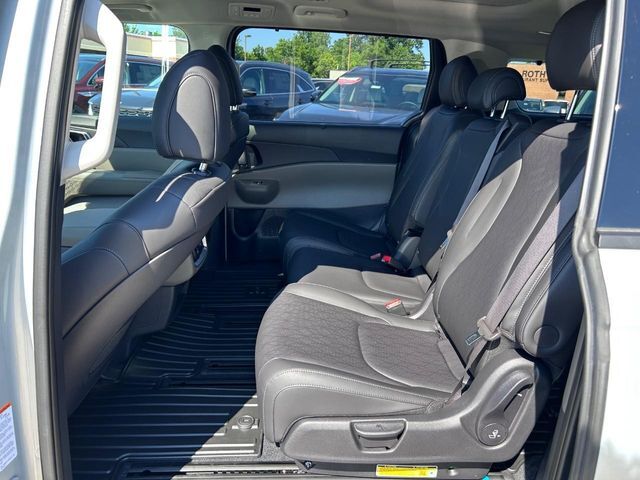 2025 Kia Carnival Hybrid SX Cape Girardeau MO