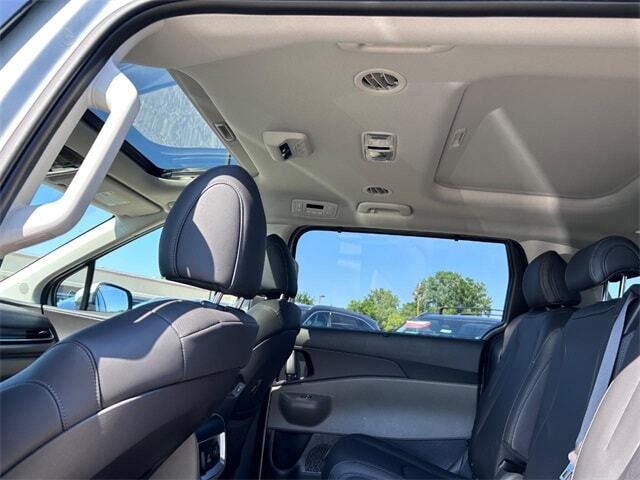 2025 Kia Carnival Hybrid SX Cape Girardeau MO