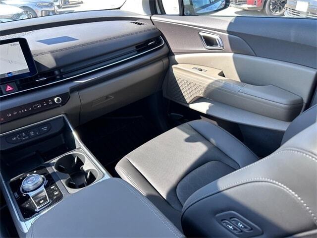 2025 Kia Carnival Hybrid SX Cape Girardeau MO