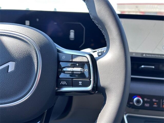 2025 Kia Carnival Hybrid SX Cape Girardeau MO