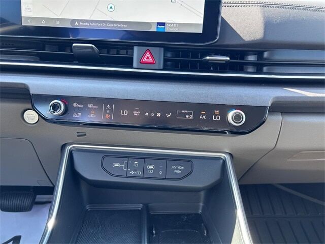 2025 Kia Carnival Hybrid SX Cape Girardeau MO