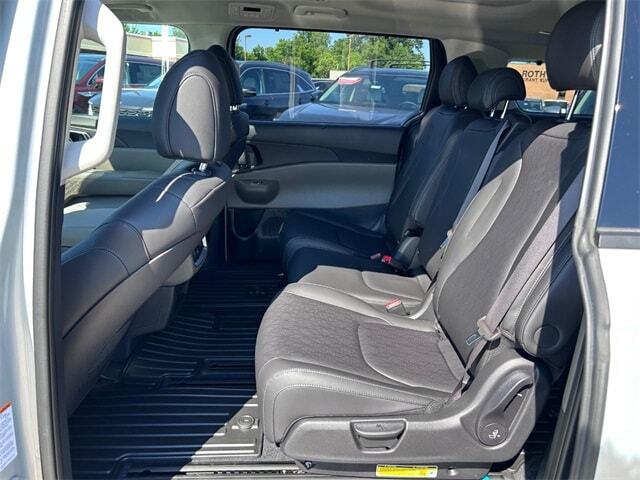 2025 Kia Carnival Hybrid SX Cape Girardeau MO