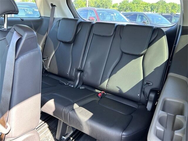 2025 Kia Carnival Hybrid SX Cape Girardeau MO