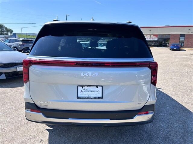 2025 Kia Carnival Hybrid SX Cape Girardeau MO