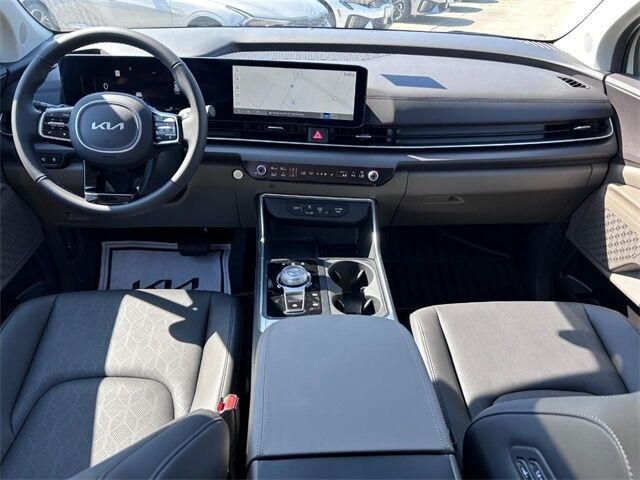 2025 Kia Carnival Hybrid SX Cape Girardeau MO