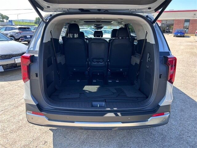 2025 Kia Carnival Hybrid SX Cape Girardeau MO