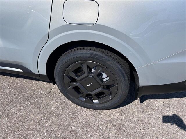2025 Kia Carnival Hybrid SX Cape Girardeau MO