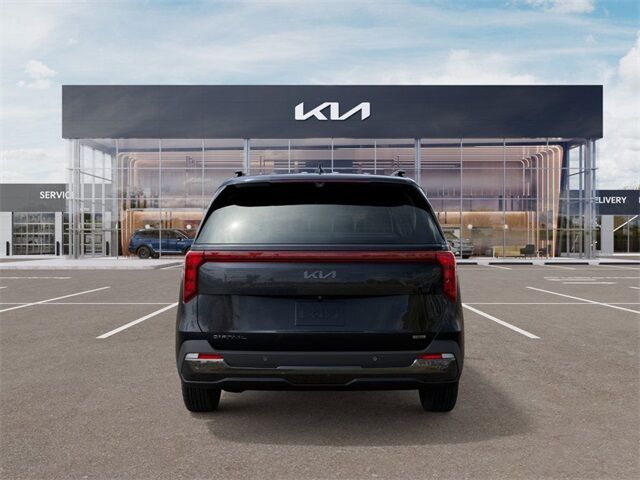 2025 Kia Carnival Hybrid SX Moreno Valley CA