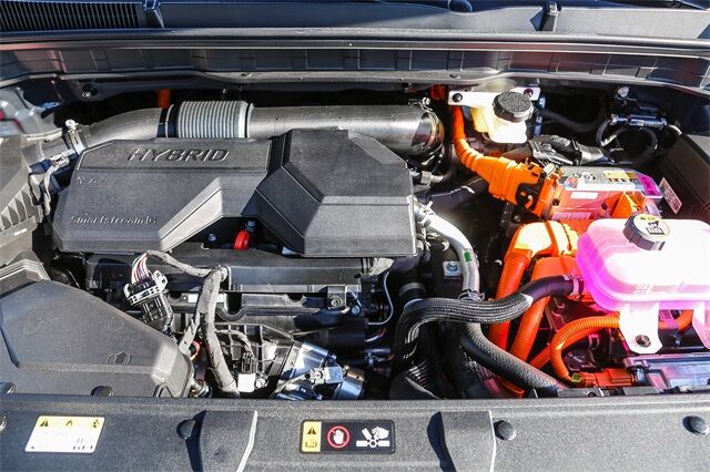 2025 Kia Carnival Hybrid SX Moreno Valley CA