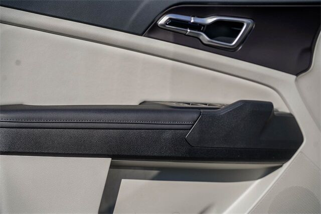 2025 Kia Carnival Hybrid SX Moreno Valley CA