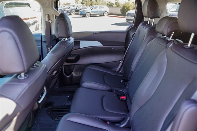 2025 Kia Carnival Hybrid SX Moreno Valley CA