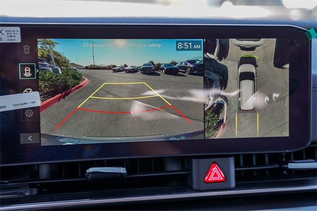 2025 Kia Carnival Hybrid SX Moreno Valley CA