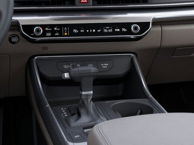 2025 Kia Carnival LX El Paso TX