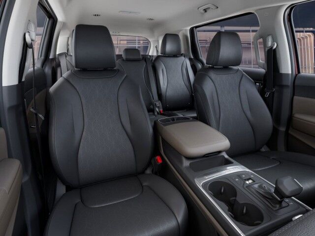 2025 Kia Carnival LX El Paso TX