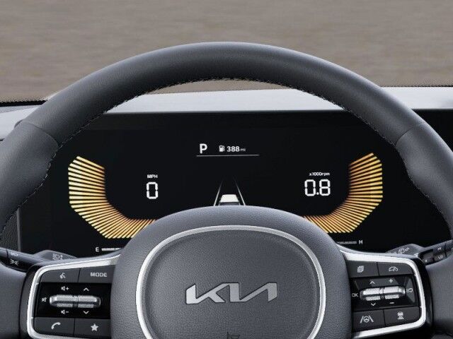 2025 Kia Carnival LX El Paso TX