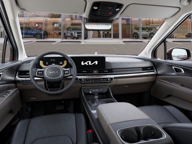 2025 Kia Carnival LX El Paso TX