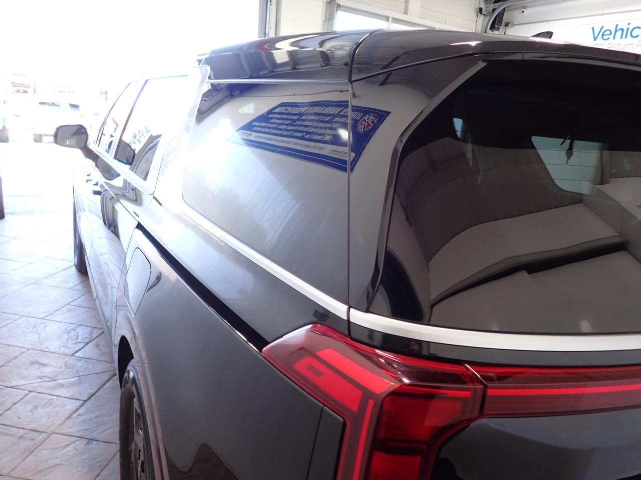 2025 Kia Carnival LX FWD NAVI Listowel ON
