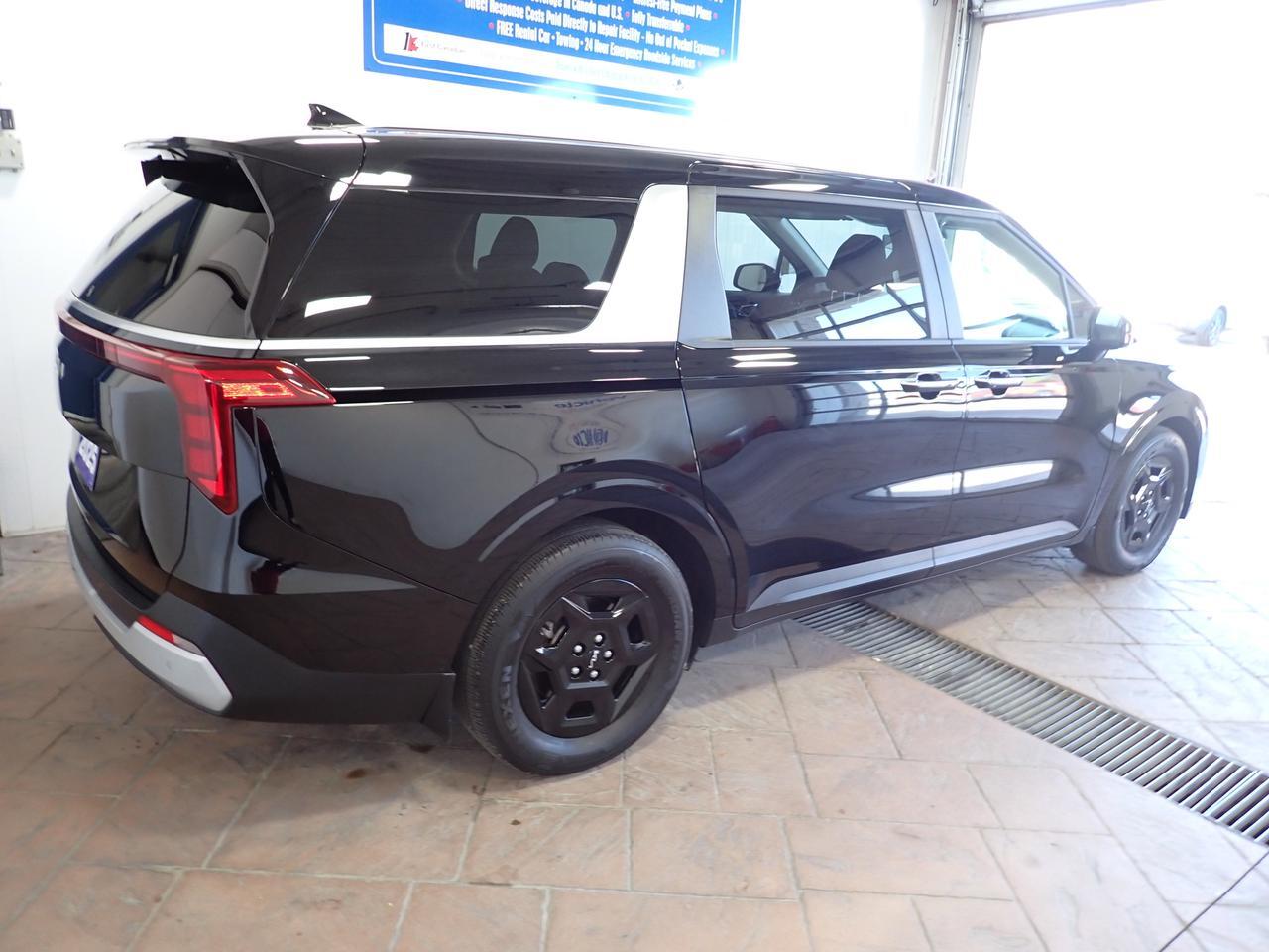 2025 Kia Carnival LX FWD NAVI Listowel ON