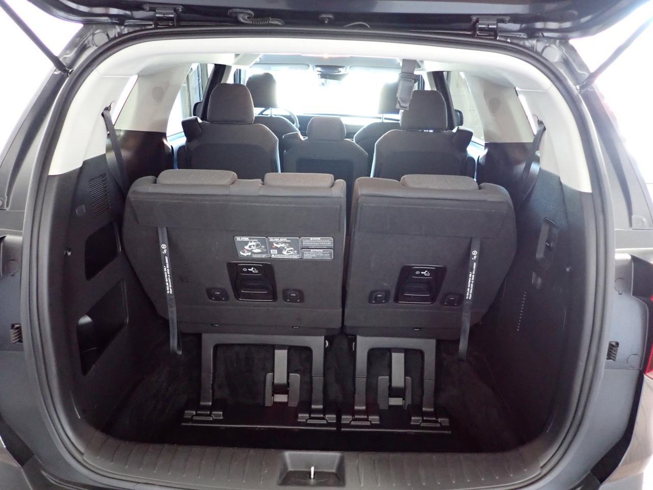 2025 Kia Carnival LX FWD NAVI Listowel ON