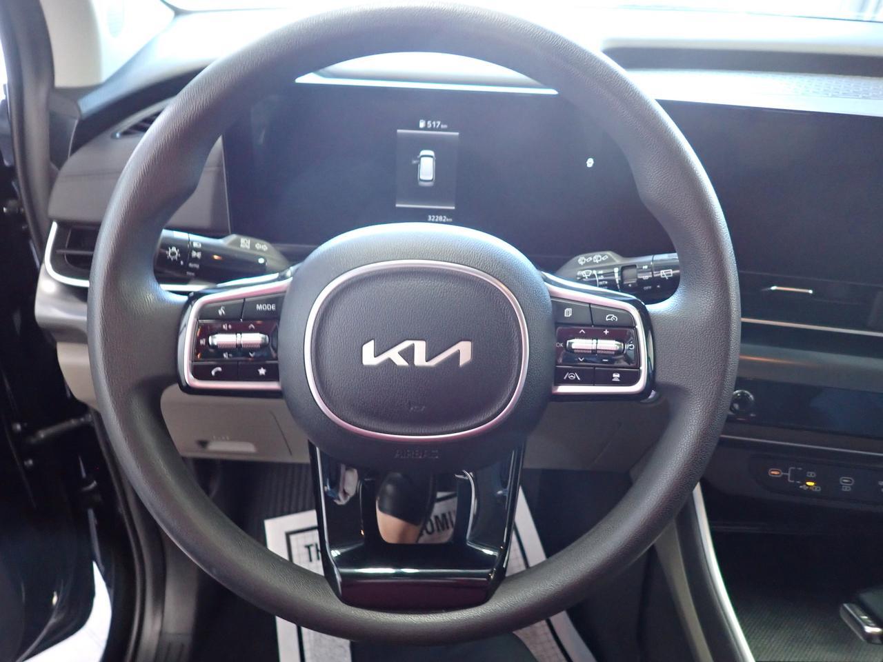 2025 Kia Carnival LX FWD NAVI Listowel ON