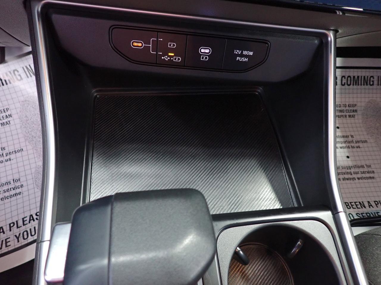 2025 Kia Carnival LX FWD NAVI Listowel ON