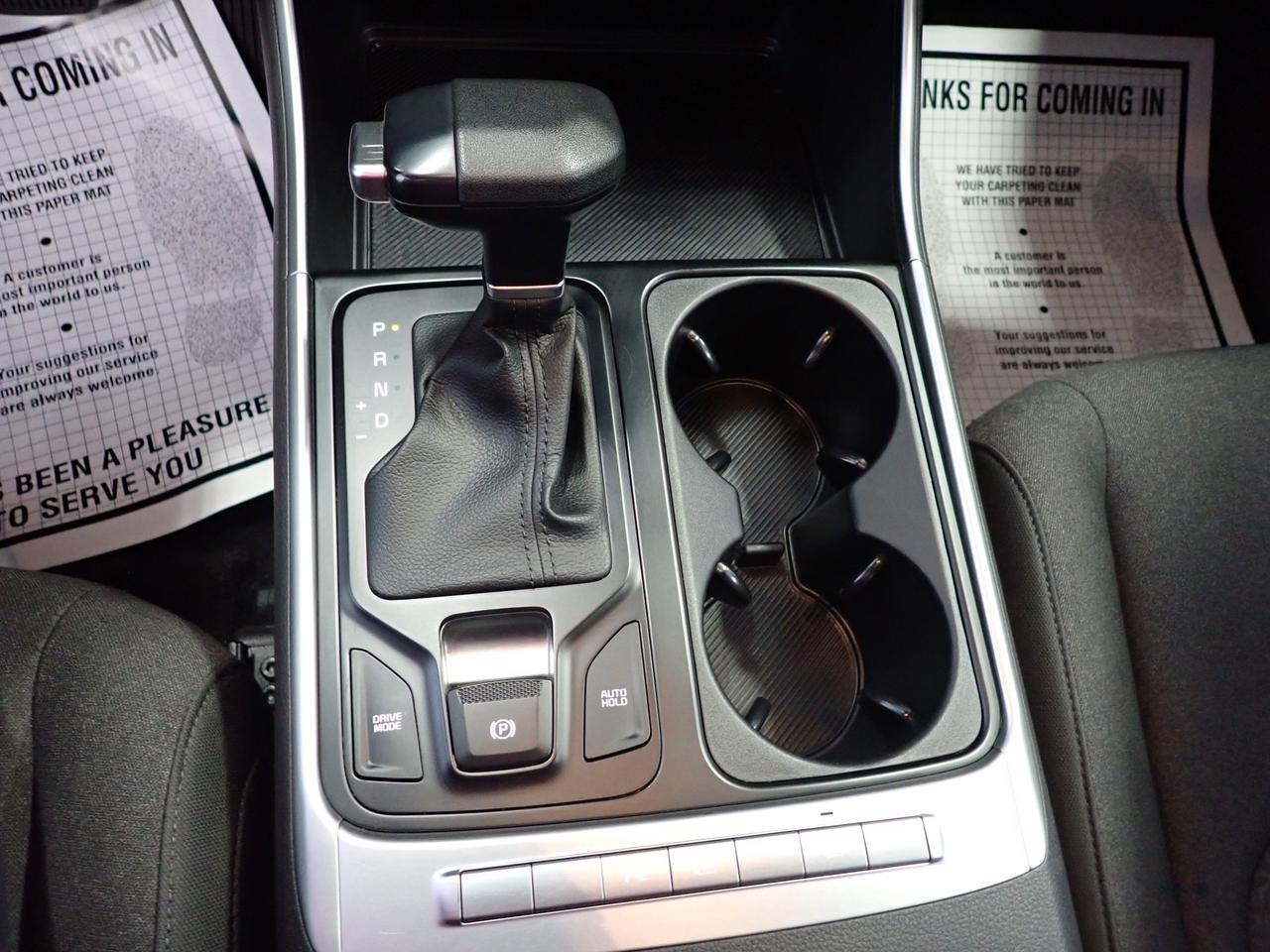 2025 Kia Carnival LX FWD NAVI Listowel ON