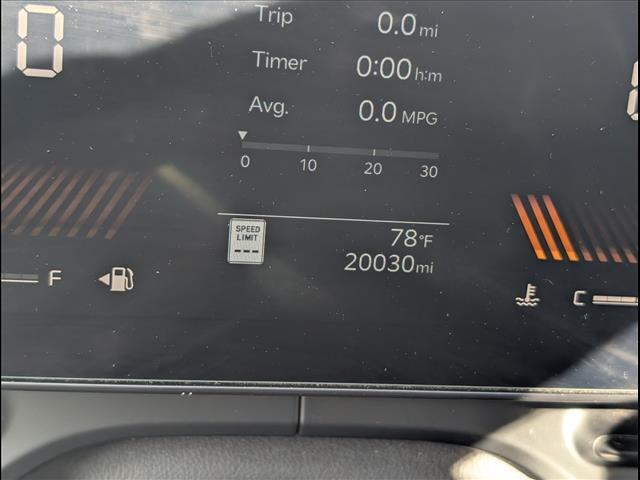 2025 Kia Carnival LXS Chattanooga TN