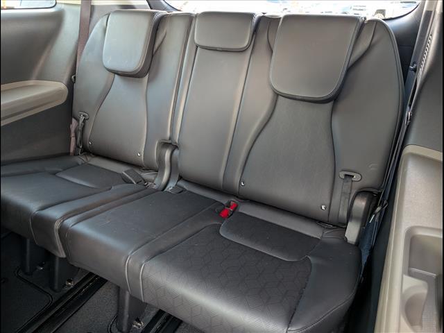 2025 Kia Carnival LXS Chattanooga TN