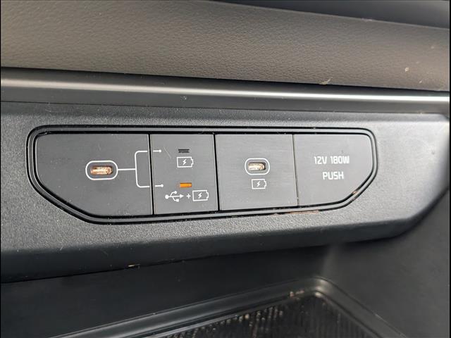 2025 Kia Carnival LXS Chattanooga TN