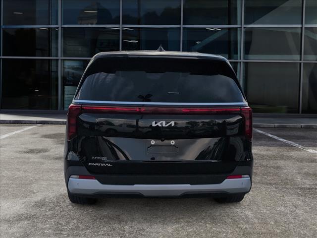 2025 Kia Carnival LXS Chattanooga TN