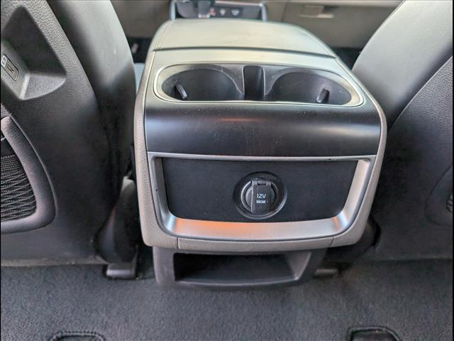 2025 Kia Carnival LXS Chattanooga TN