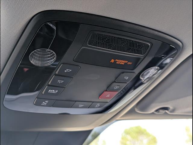 2025 Kia Carnival LXS Chattanooga TN