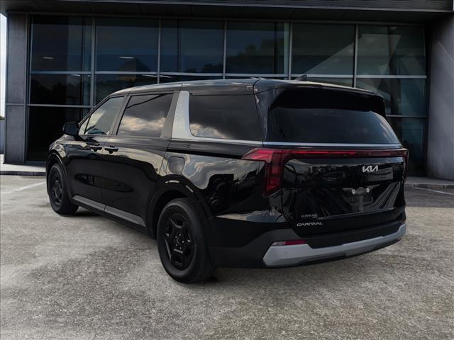 2025 Kia Carnival LXS Chattanooga TN