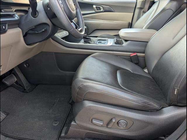 2025 Kia Carnival LXS Chattanooga TN