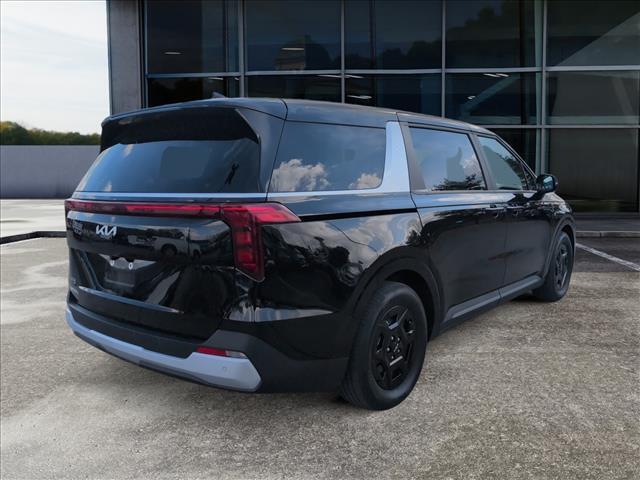 2025 Kia Carnival LXS Chattanooga TN